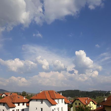 Apartments Markoni Zlatibor Dış mekan fotoğraf