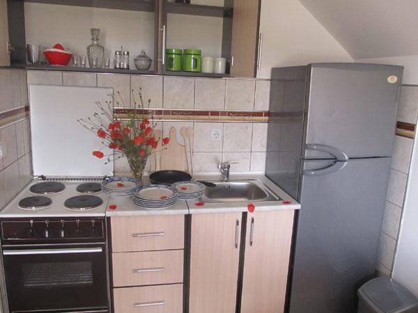 Apartments Markoni Zlatibor Dış mekan fotoğraf