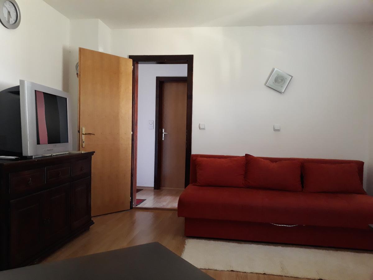 Apartments Markoni Zlatibor Dış mekan fotoğraf