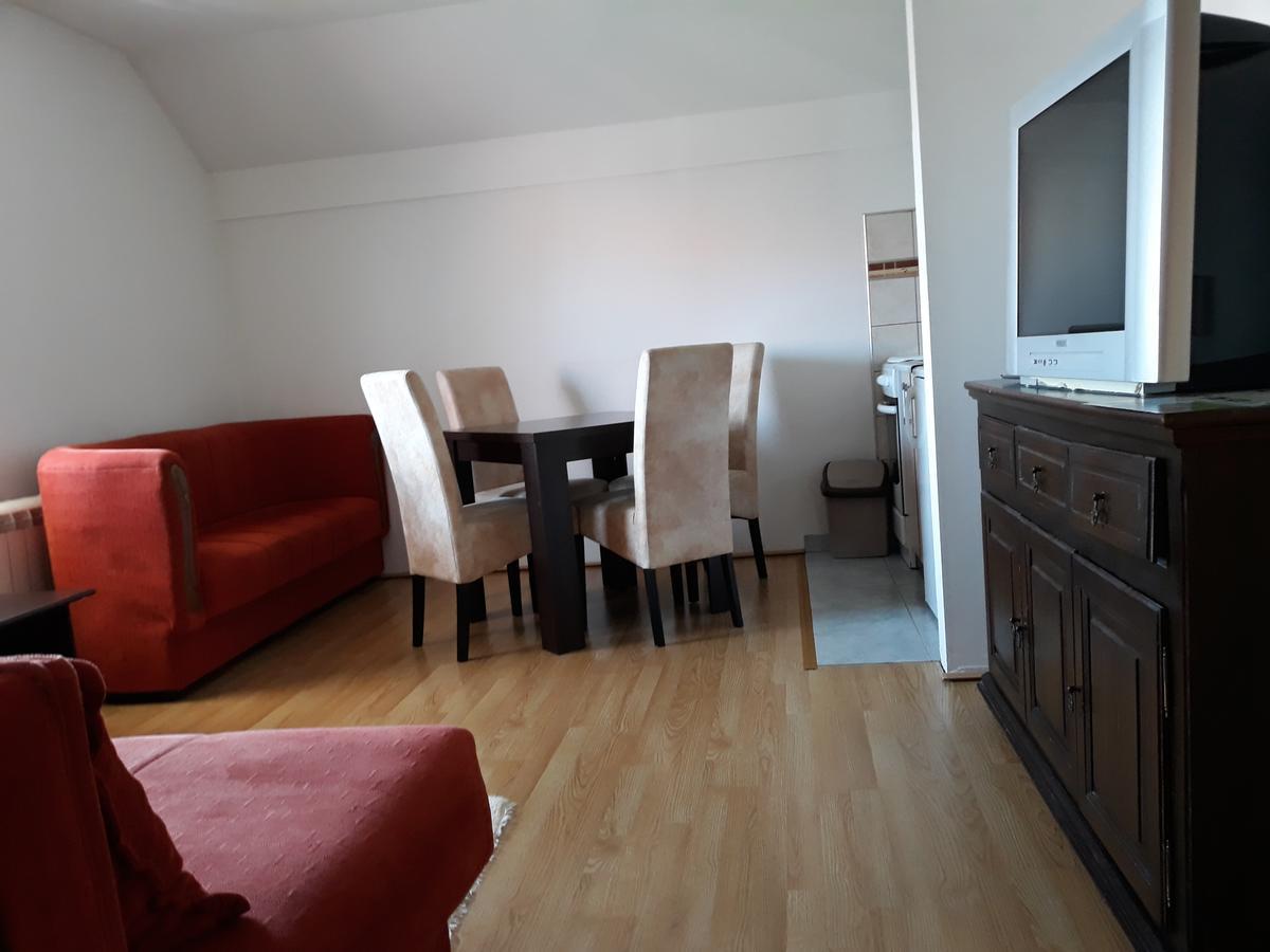 Apartments Markoni Zlatibor Dış mekan fotoğraf