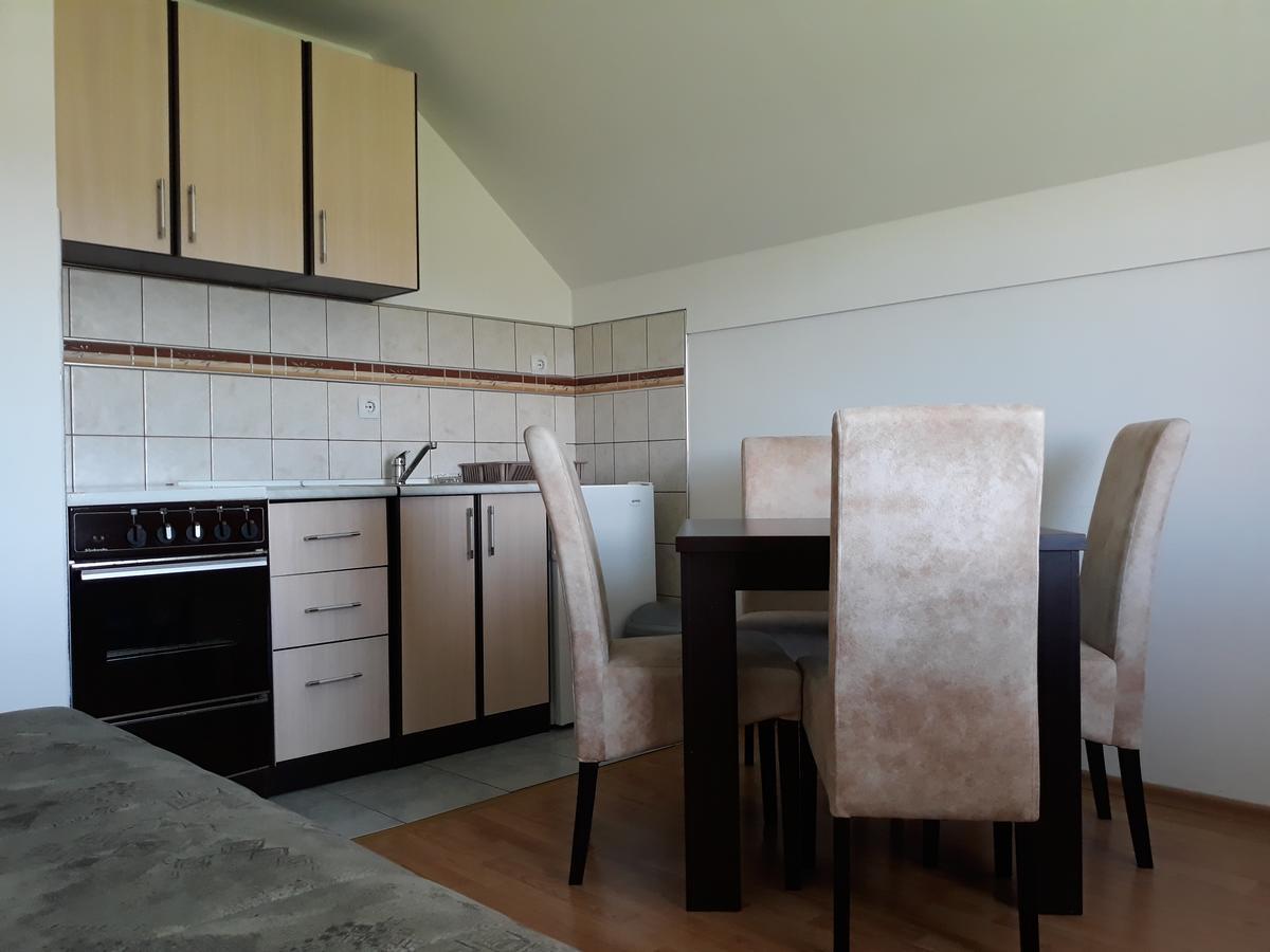 Apartments Markoni Zlatibor Dış mekan fotoğraf