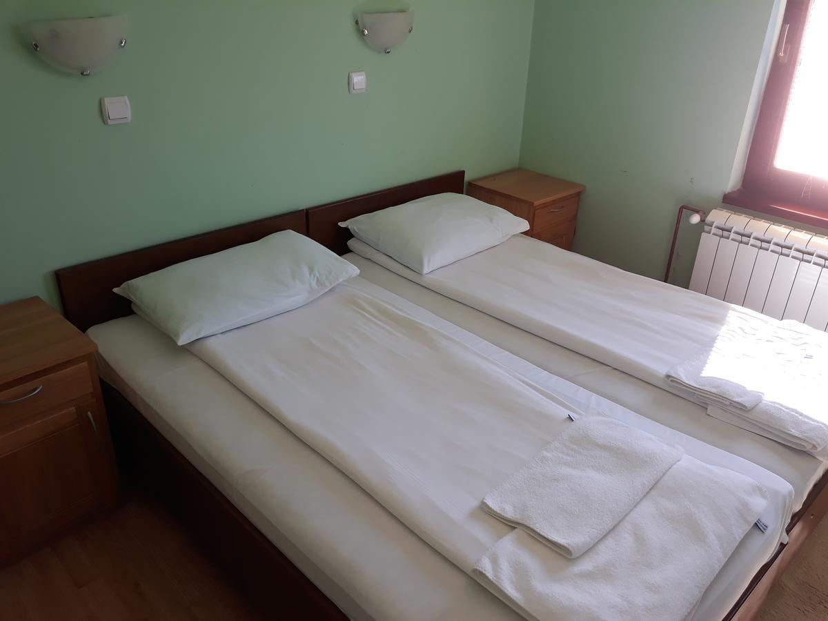 Apartments Markoni Zlatibor Dış mekan fotoğraf