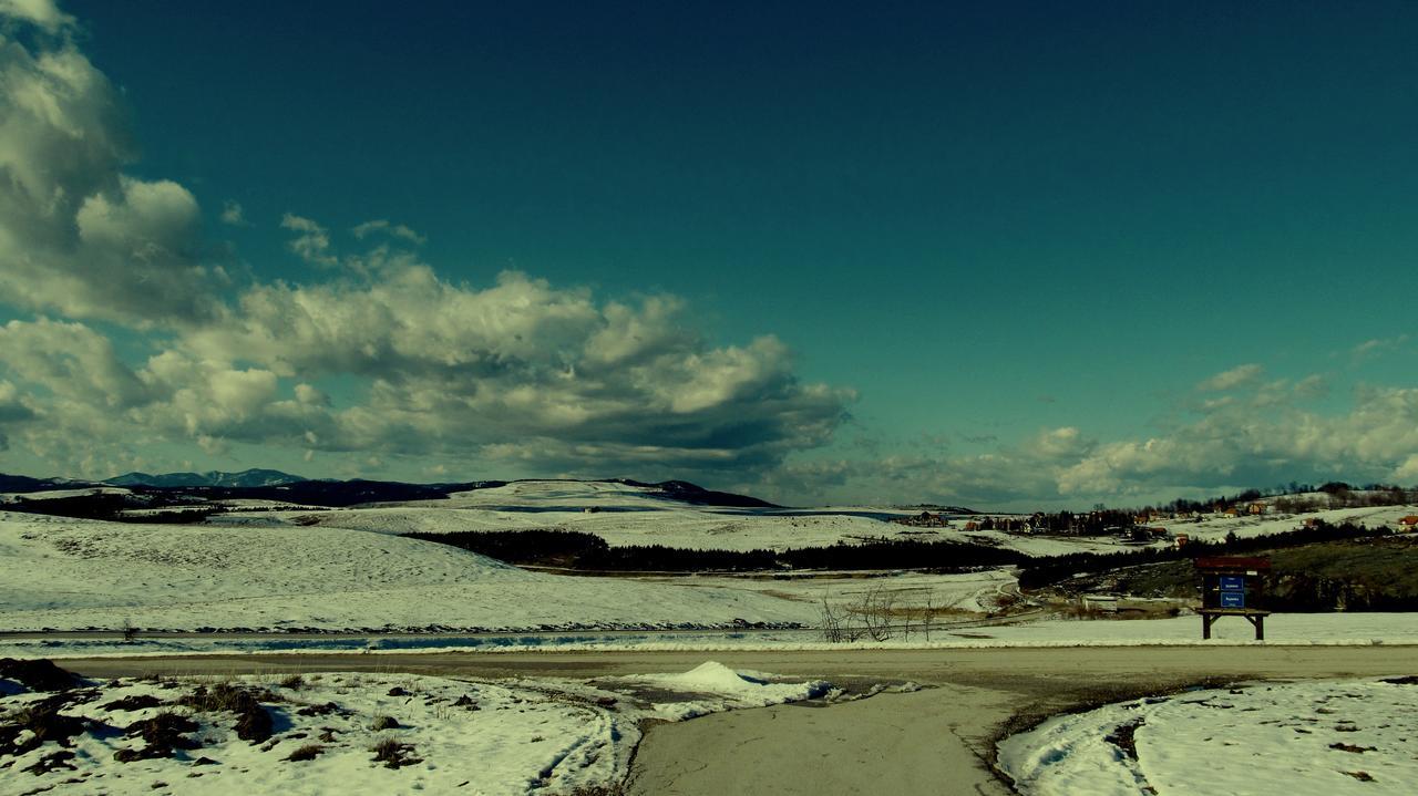 Apartments Markoni Zlatibor Dış mekan fotoğraf
