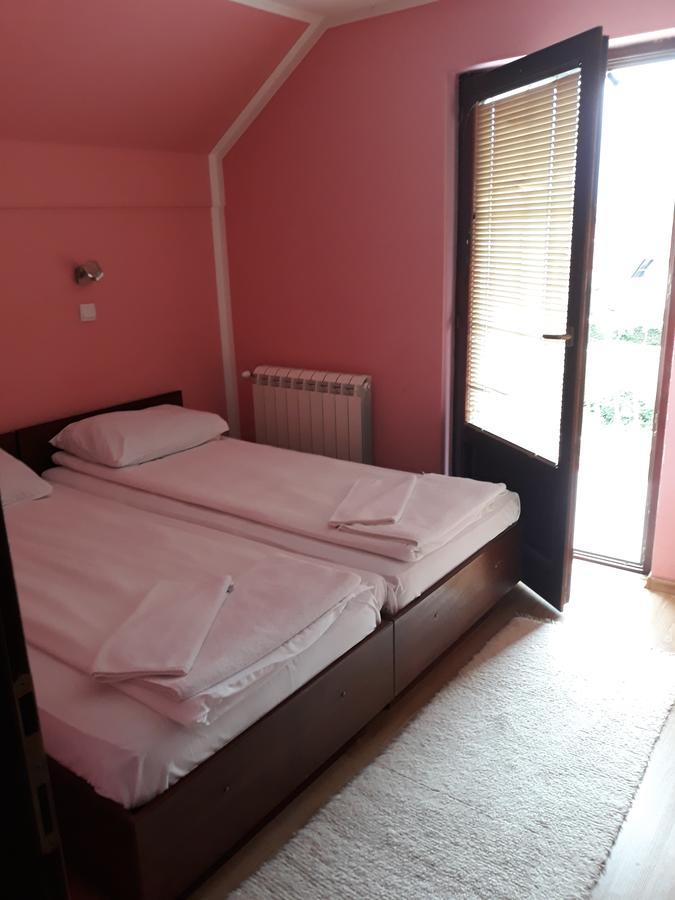 Apartments Markoni Zlatibor Dış mekan fotoğraf