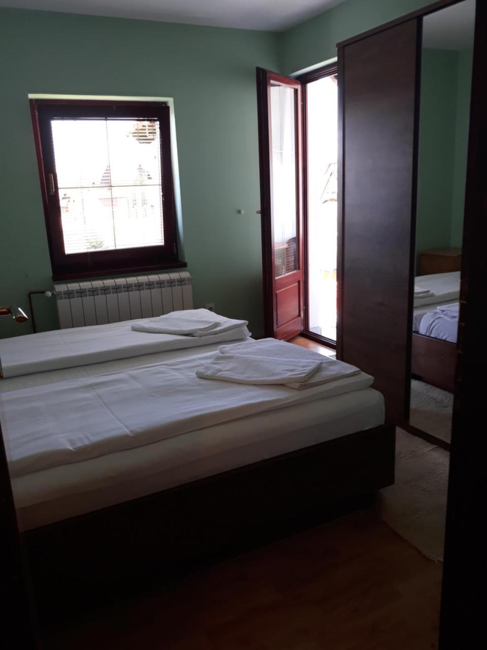Apartments Markoni Zlatibor Dış mekan fotoğraf